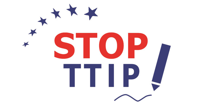 TTIP – Chance oder Gefahr?