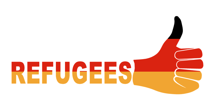 Unsere Haltung zur „Flüchtlingsfrage“