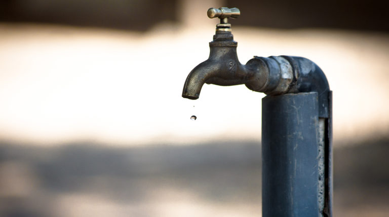 Massentierhaltung gefährdet unser Grundwasser