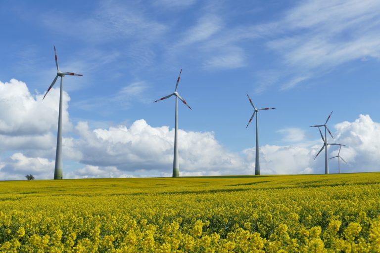 Sind Windkraftanlagen wirtschaftlich?