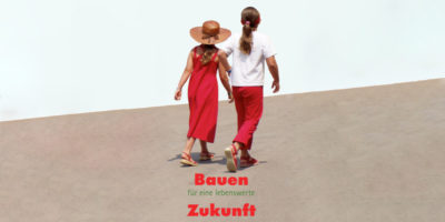 Abgesagt: Bauen für eine lebenswerte Zukunft @ NETZWERK der Stadtwerke