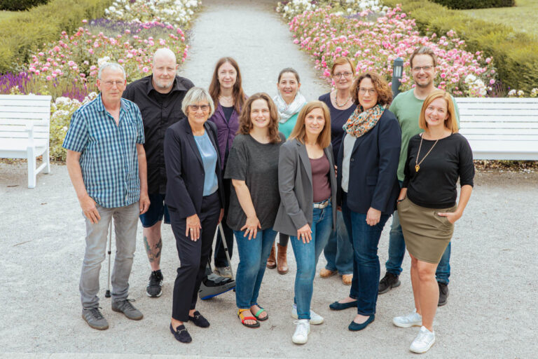Vorstellung der 12 Grünen Kandidat*innen in Bad Salzuflen: Ein Blick in die Zukunft der Stadt