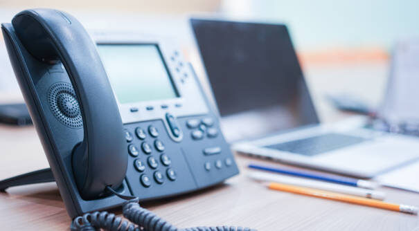 Umzug des Fraktionsbüros im Frühjahr